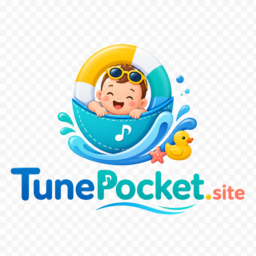 TunePocket.site